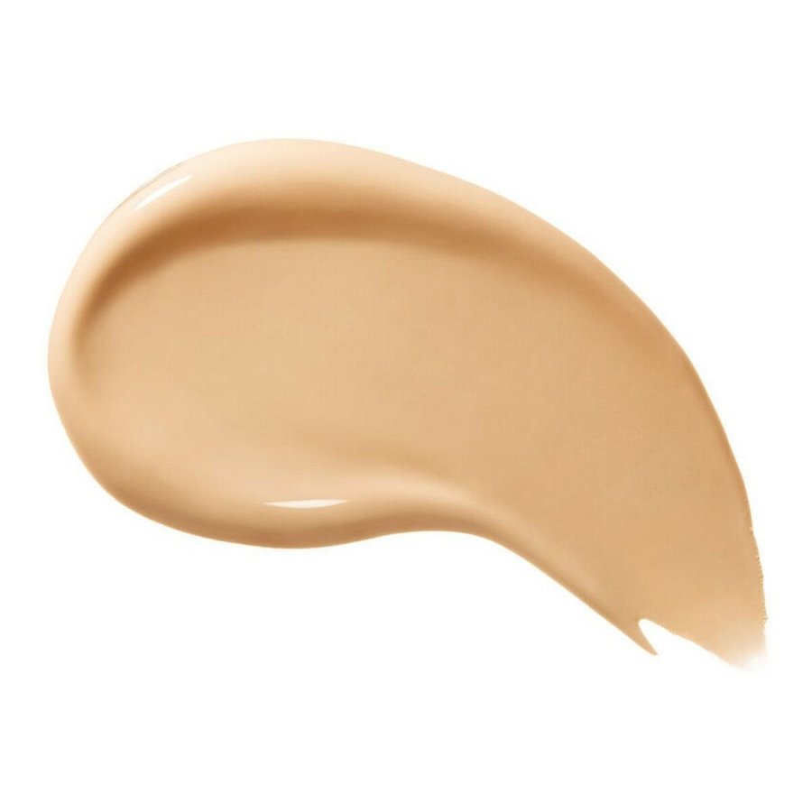 Flydende makeup foundation Synchro Skin Shiseido 30 ml #5