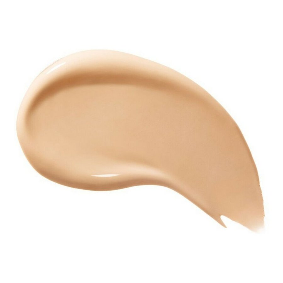 Flydende makeup foundation Synchro Skin Shiseido 30 ml #7