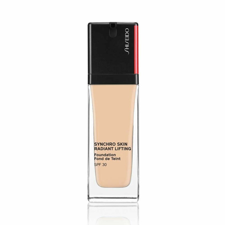 Flydende makeup foundation Synchro Skin Radiant Lifting Shiseido 220 (30 ml) #1