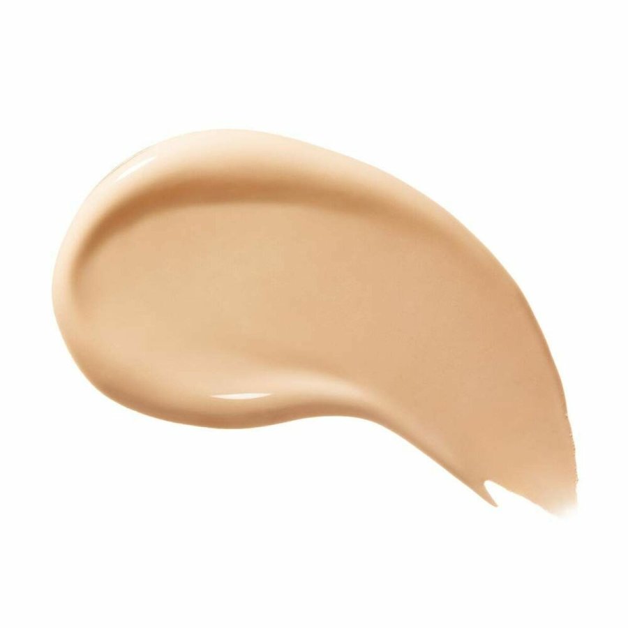 Flydende makeup foundation Synchro Skin Radiant Lifting Shiseido 220 (30 ml) #2