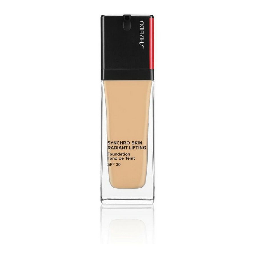 Flydende makeup foundation Synchro Skin Shiseido 30 ml #13
