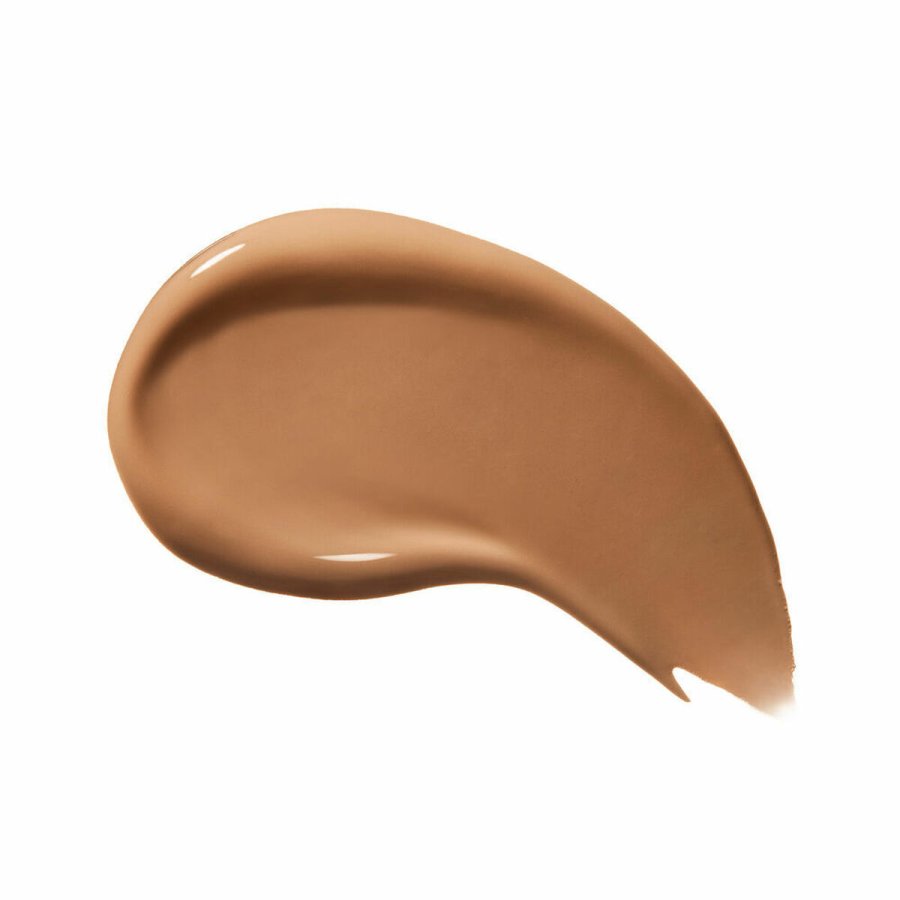 Flydende makeup foundation Shiseido Synchro Skin Radiant Lifting N 410 Sunstone 30 ml #2