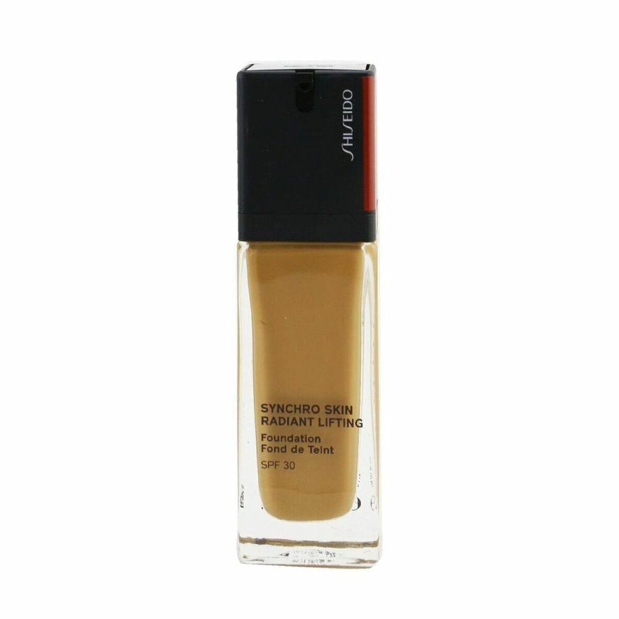 Flydende makeup foundation Shiseido 730852167513 #1
