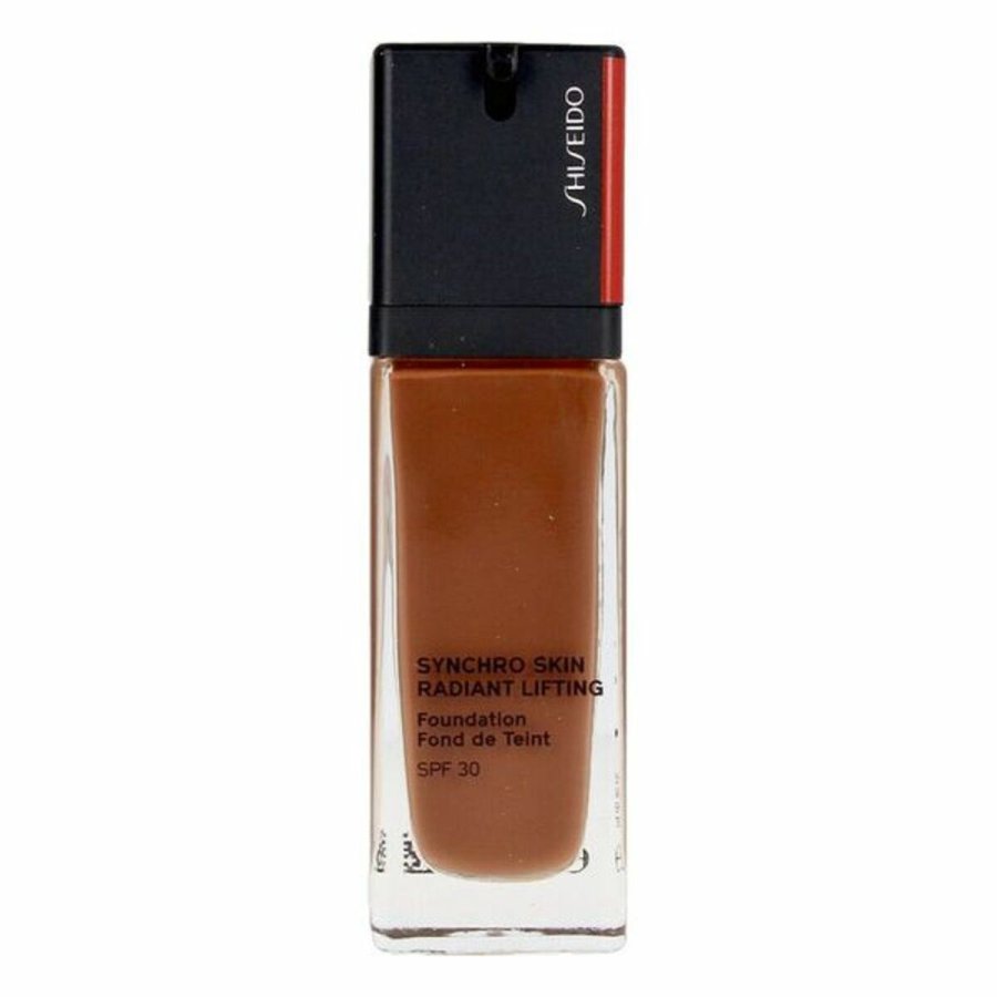 Dkcreme til Ansigtet Synchro Skin Radiant Lifting Shiseido 550 (30 ml) #1