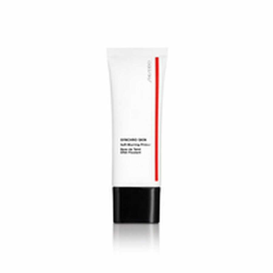 Dkcreme til Ansigtet Synchro Skin Soft Blurring Shiseido (30 ml) (30 ml) #1