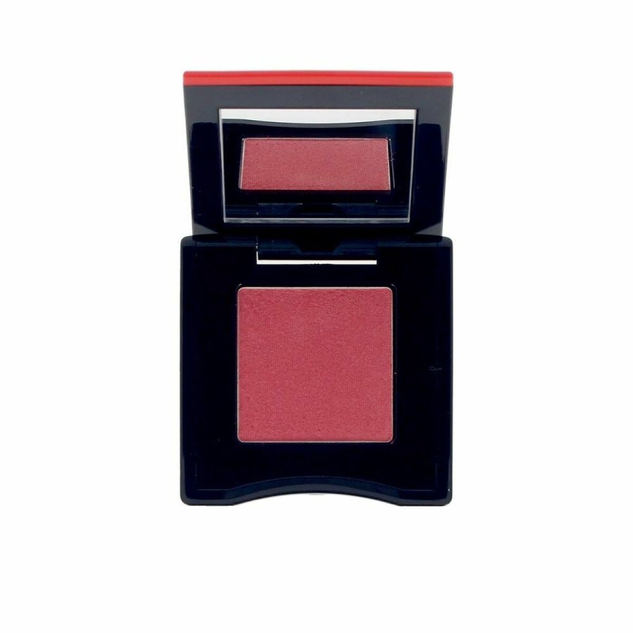 jenskygge Shiseido Pop PowderGel 03-matte peach (2,5 g) #1