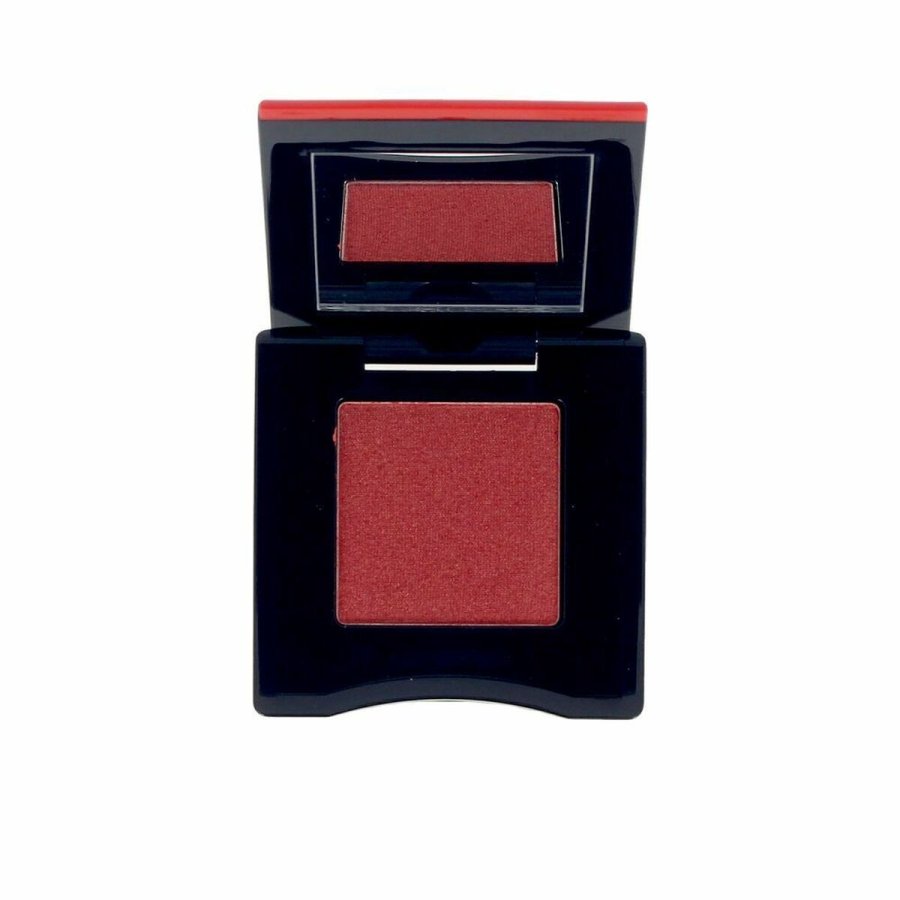 jenskygge Shiseido Pop 06-shimmering orange (2,5 g) #1