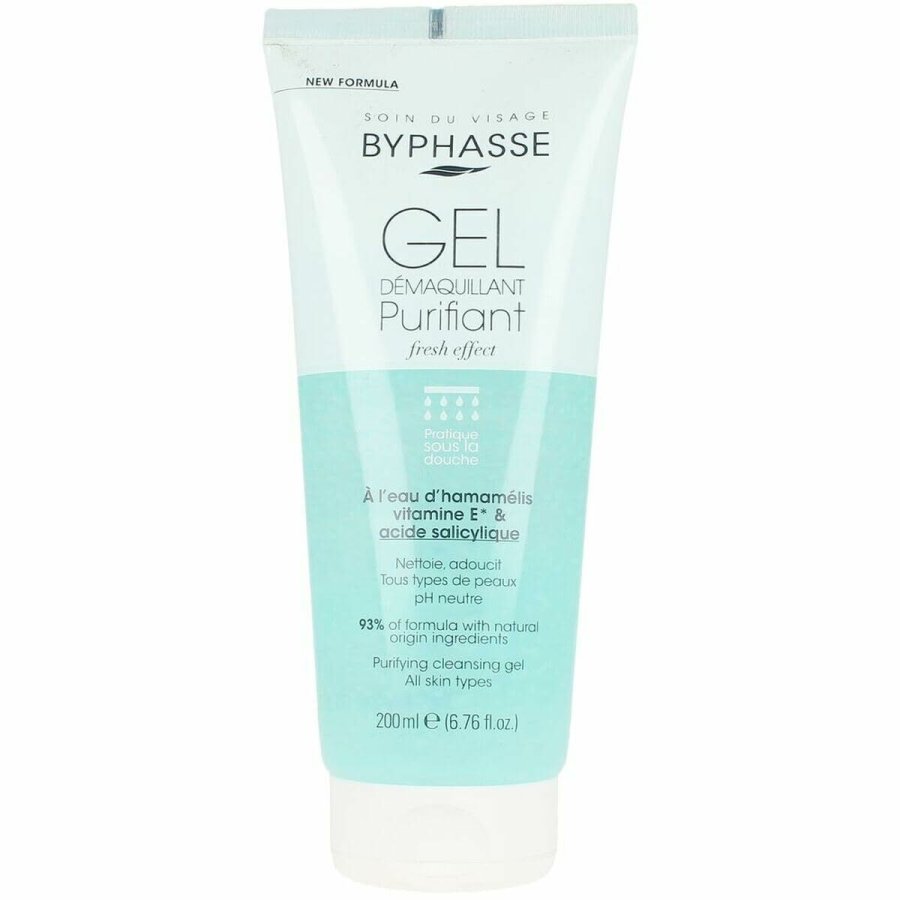 Makeup St Shiseido UV PROTECTIVE #1