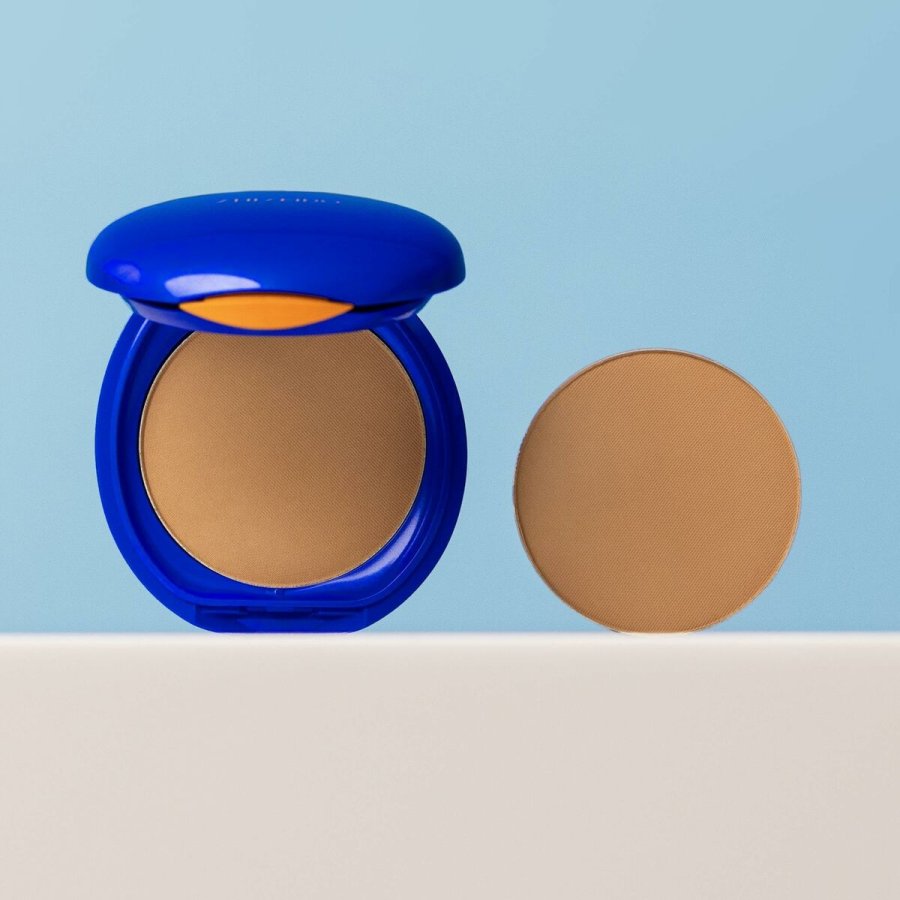 Makeup St Shiseido UV PROTECTIVE #1