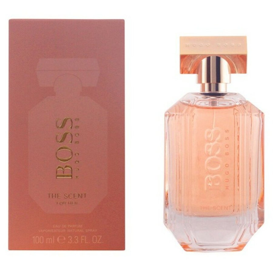 Dameparfume The Scent For Her Hugo Boss EDP EDP #1