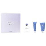 Parfume s�t til m�nd Light Blue Dolce & Gabbana (3 pcs) #1