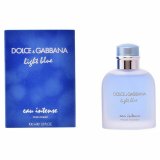 Herreparfume Light Blue Eau Intense Dolce & Gabbana EDP #5