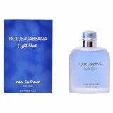 Herreparfume Light Blue Eau Intense Dolce & Gabbana EDP #6