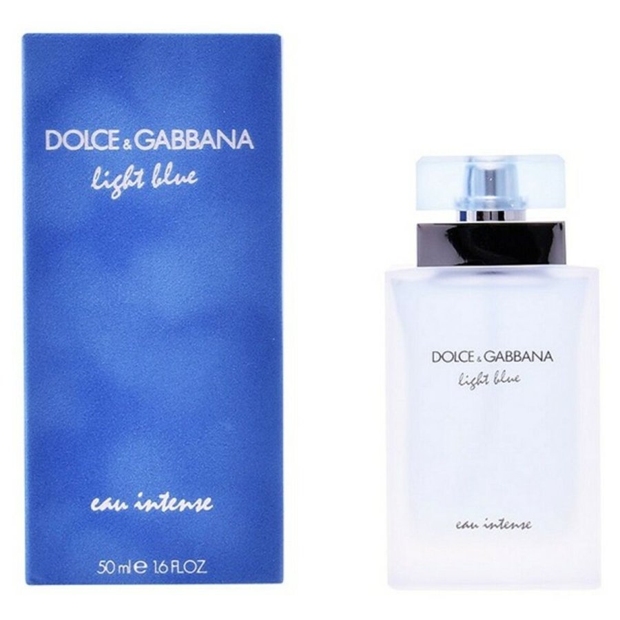 Dameparfume Light Blue Intense Dolce & Gabbana EDP EDP #5