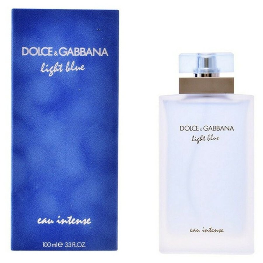 Dameparfume Light Blue Intense Dolce & Gabbana EDP EDP #6