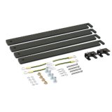 Holder APC AR8166ABLK Sort #1