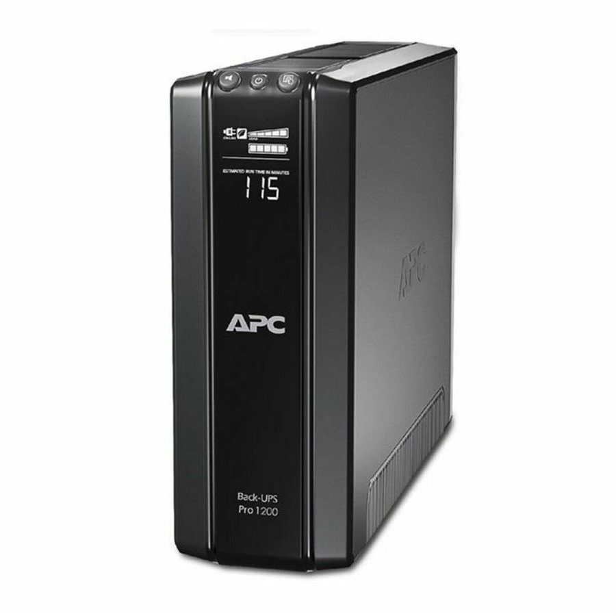 Power inverter APC BR1200G-FR #1