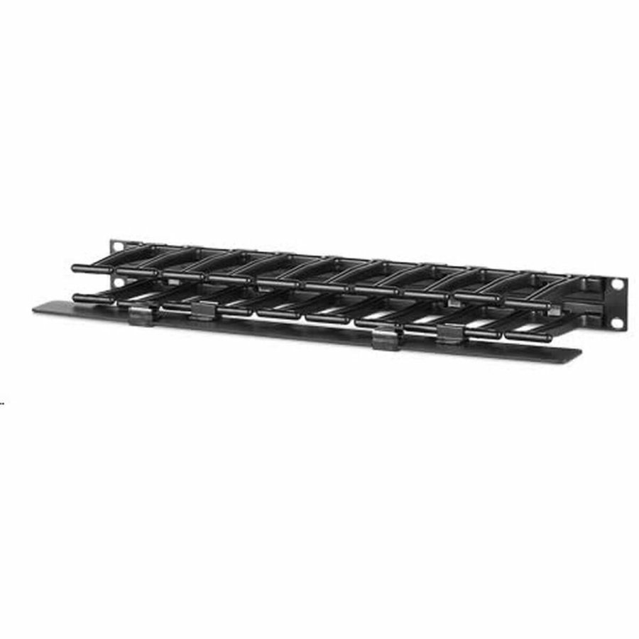 Vgmonteret rack kabinet APC AR8602A 1U 19