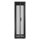 Vgmonteret rack kabinet APC ER6200 #4