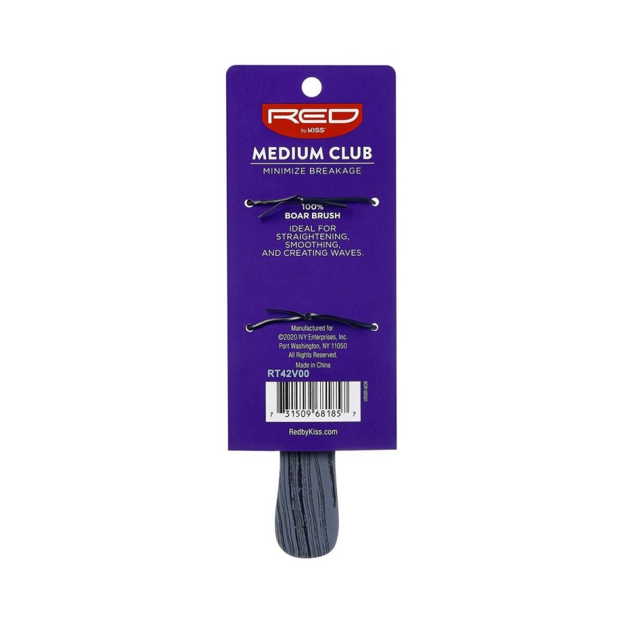 Curler Red Kiss Professional #2
