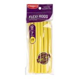 Curler Red Kiss Kiss Flexi 12 Dele #1