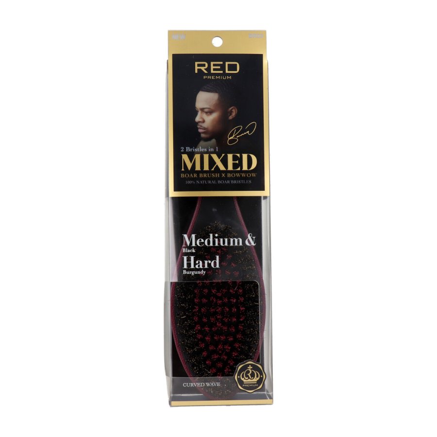 Brste Red Kiss Rpm Medium #1