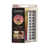 Falske jenvipper Kiss imPRESS 20 enheder #1