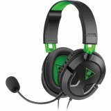 Hovedtelefoner med mikrofon Turtle Beach TBS-2303-02 Grn #1