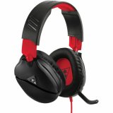 Hovedtelefoner med mikrofon Turtle Beach 1033326 (1 enheder) #1