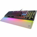 Tastatur Turtle Beach Vulcan II Max Sort Fransk AZERTY #2