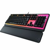 Tastatur Turtle Beach Magma Sort Azerty Fransk Fransk #2