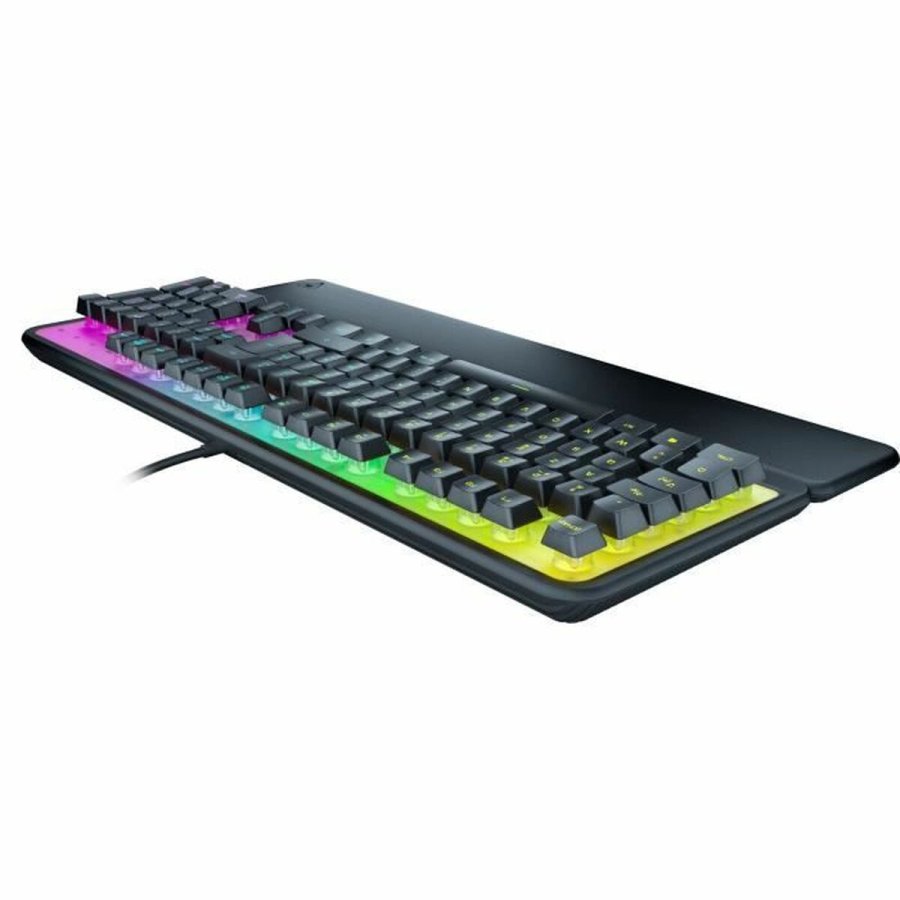 Tastatur Turtle Beach Magma Sort Azerty Fransk Fransk #3