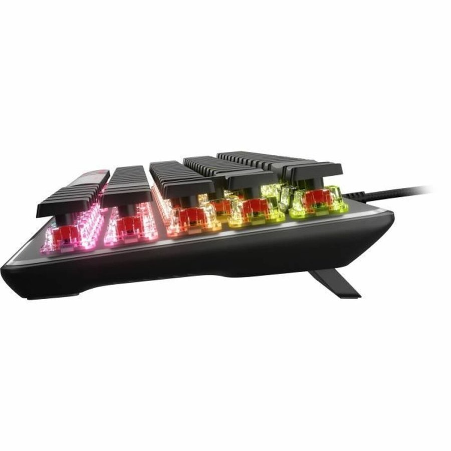 Tastatur Turtle Beach Vulcan II Sort QWERTY #3