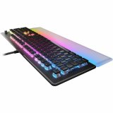 Bluetooth-tastatur Roccat Vulcan II Max - Linear Sort Fransk QWERTY #4