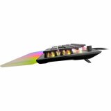 Bluetooth-tastatur Roccat Vulcan II Max - Linear Sort Fransk QWERTY #5