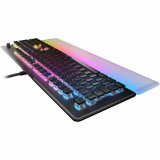 Tastatur Roccat Sort AZERTY #2