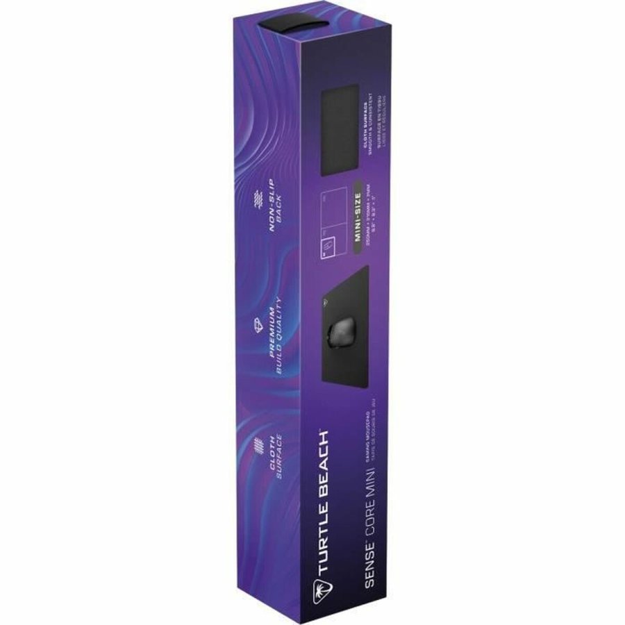 Musemtte Turtle Beach TBM-9101-05 Sort #9