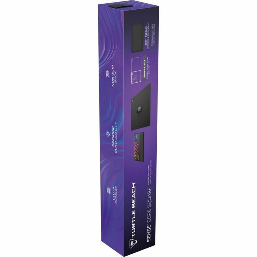 Musemtte Turtle Beach SenseCore Square Sort #9