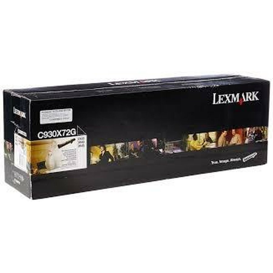 Fotoledende enhed Lexmark C930X72G #1
