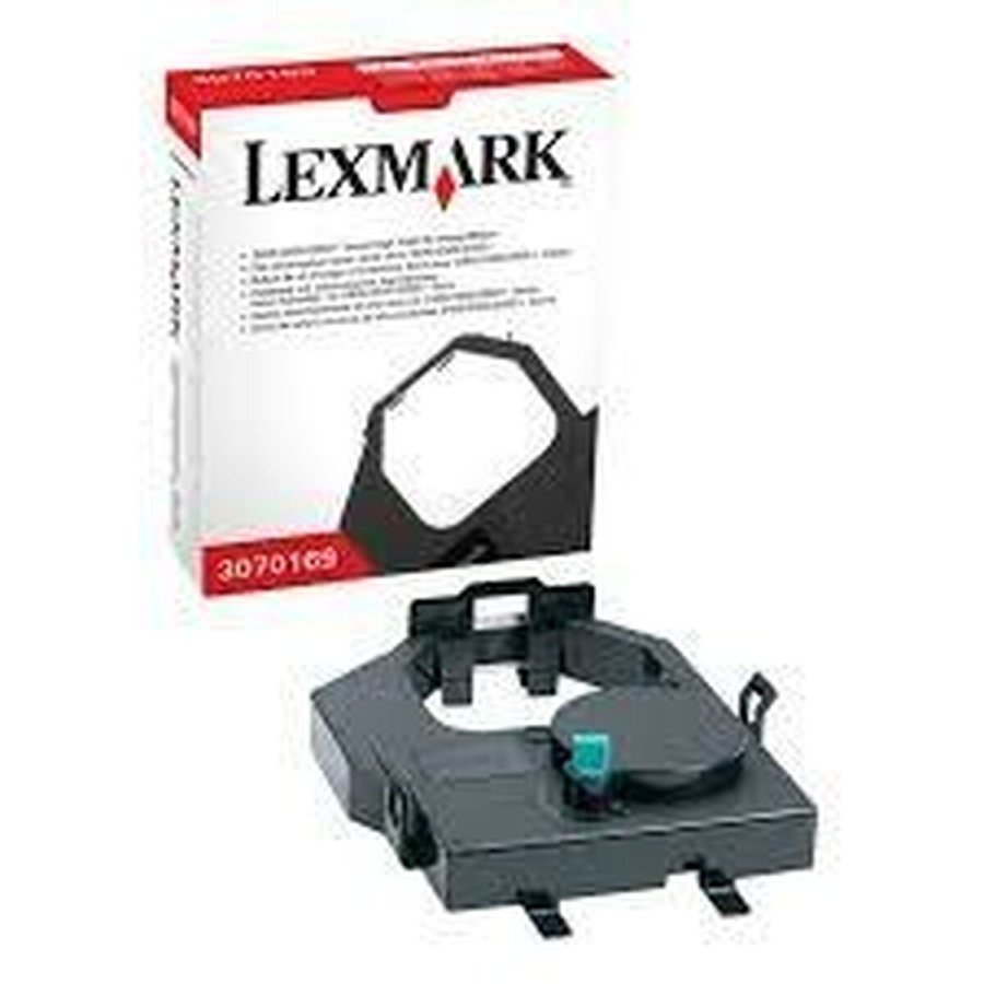 Original Matrix Tape Lexmark 3070169 Sort #1