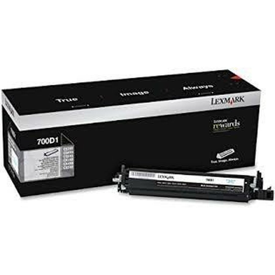 Fremkalderst Lexmark CS310-70C0D10 Sort #1