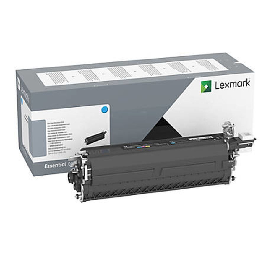 Ekstern Reader Card Lexmark 78C0D20 #1