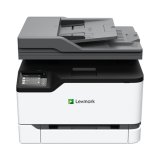 Multifunktionsprinter Lexmark 40N9170 #1