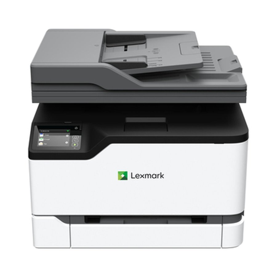 Multifunktionsprinter Lexmark 40N9170 #1
