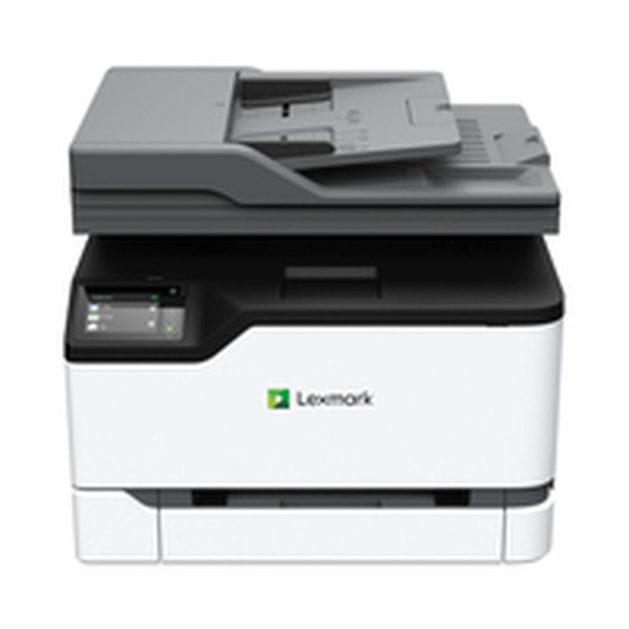 Multifunktionsprinter Lexmark 40N9170 #2