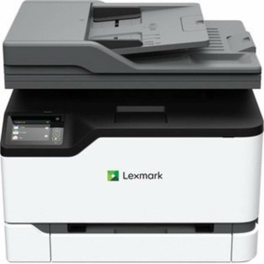 Multifunktionsprinter Lexmark 40N9170 #3