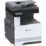 Multifunktionsprinter Lexmark 32D0580 #2