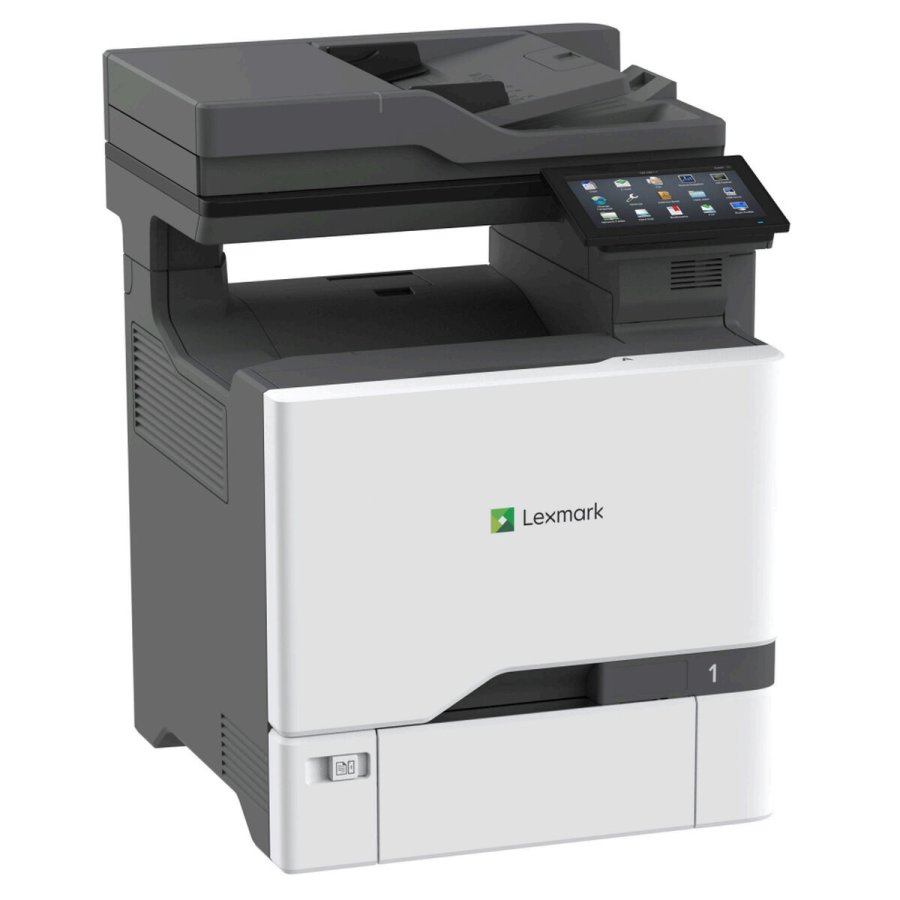 Multifunktionsprinter Lexmark 47C9830 #1