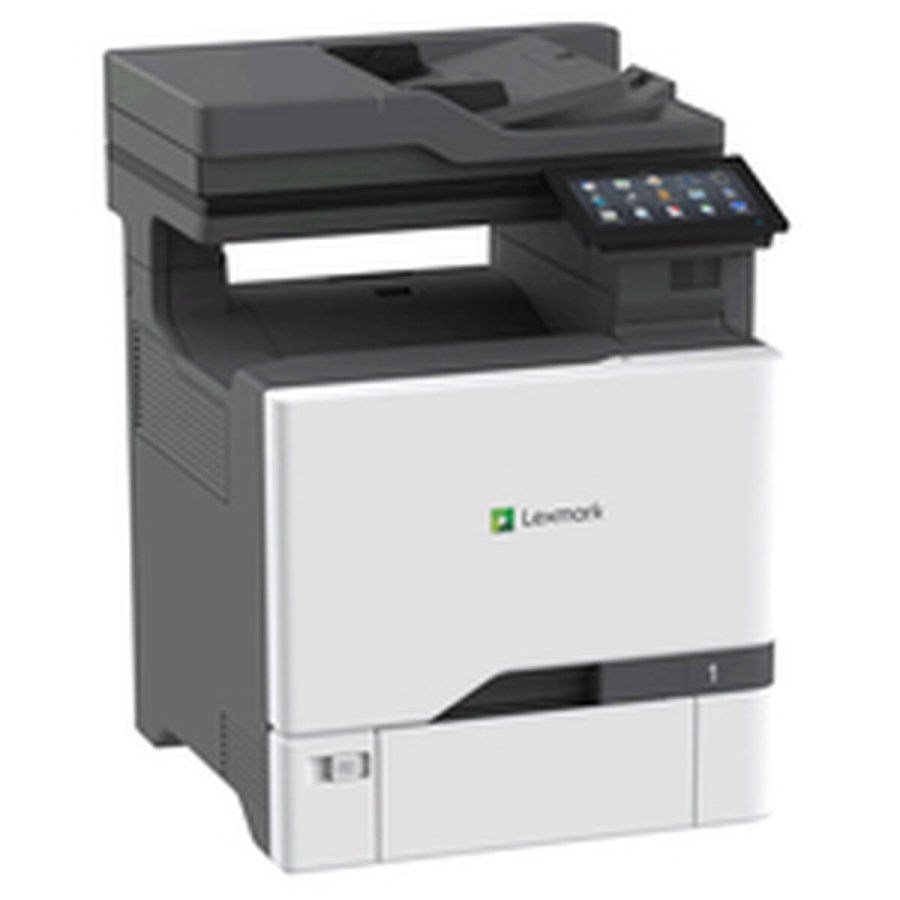 Multifunktionsprinter Lexmark 47C9830 #2