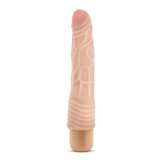 Realistisk Vibrator Blush Dr Skin #1